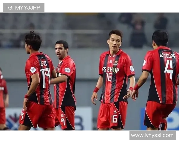 蔚山现代与济州联2019赛季精彩对决回顾与分析