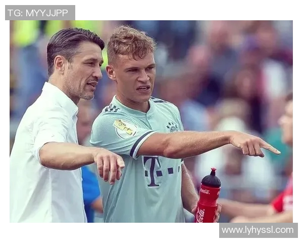 基米希的足球之路:从天才少年到德甲巨星的成长历程 基米希的足球之路:从天才少年到德甲巨星的成长历程