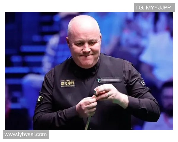 希金斯与塞尔比对决历史战绩分析及未来展望 希金斯与塞尔比对决历史战绩分析及未来展望