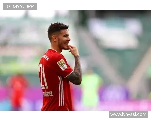 卢卡斯埃尔南德斯的足球之路与未来展望分析 卢卡斯埃尔南德斯的足球之路与未来展望分析