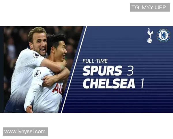 热刺与切尔西2018年对决前瞻分析及比赛结果预测 热刺与切尔西2018年对决前瞻分析及比赛结果预测