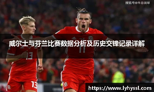 威尔士与芬兰比赛数据分析及历史交锋记录详解