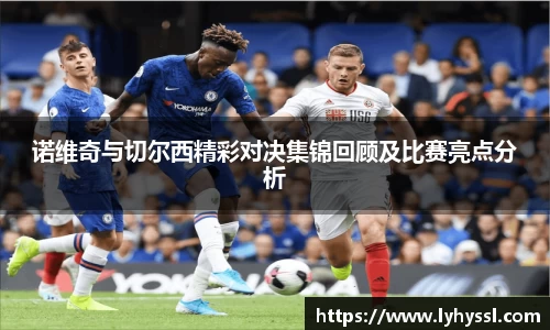 诺维奇与切尔西精彩对决集锦回顾及比赛亮点分析